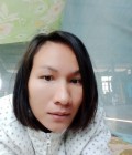 Rencontre Femme Thaïlande à Thong saen khan District : Rachatawan, 42 ans